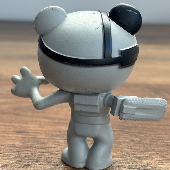 ROBLOX Piggy ROBBY CHASE Mini Toy Figure Collectible Action Figure Cake Topper - Picture 5 of 8